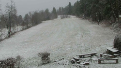 Běžecký lyžařský areál Nová Ves