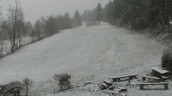 Chata Myslivna SKP Olomouc