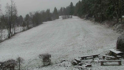 Běžecký lyžařský areál Nová Ves