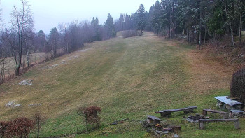 Chata Myslivna SKP Olomouc