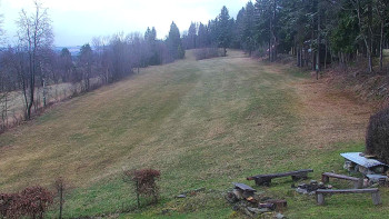 Chata Myslivna SKP Olomouc