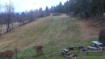 Chata Myslivna SKP Olomouc