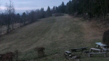 Chata Myslivna SKP Olomouc