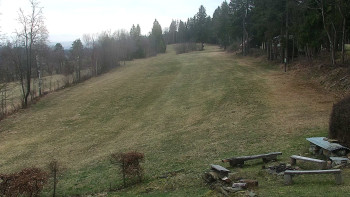 Chata Myslivna SKP Olomouc