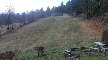 Chata Myslivna SKP Olomouc