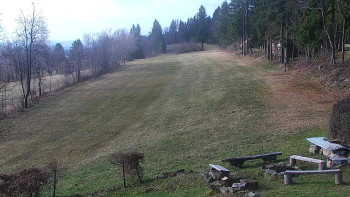 Chata Myslivna SKP Olomouc