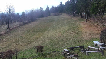 Chata Myslivna SKP Olomouc