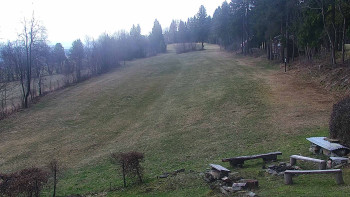 Chata Myslivna SKP Olomouc