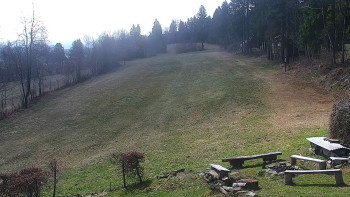 Chata Myslivna SKP Olomouc