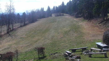 Chata Myslivna SKP Olomouc