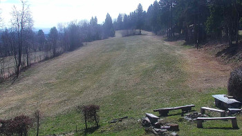 Chata Myslivna SKP Olomouc