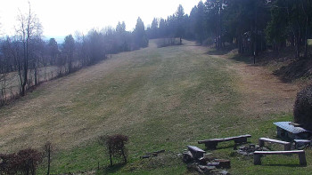 Chata Myslivna SKP Olomouc