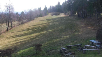 Chata Myslivna SKP Olomouc