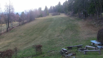 Chata Myslivna SKP Olomouc