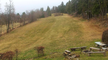 Chata Myslivna SKP Olomouc