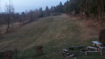 Chata Myslivna SKP Olomouc