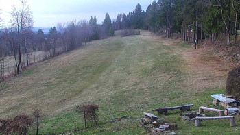 Chata Myslivna SKP Olomouc