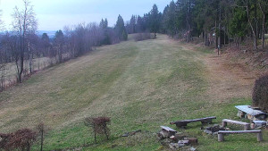 Chata Myslivna SKP Olomouc - Běžecký lyžařský areál Nová Ves - 2.4.2026 v 08:30