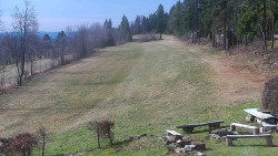 Běžecký lyžařský areál Nová Ves