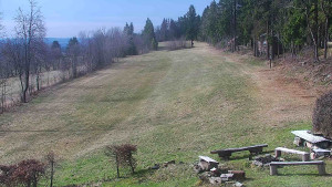 Chata Myslivna SKP Olomouc - Běžecký lyžařský areál Nová Ves - 2.4.2026 v 09:30