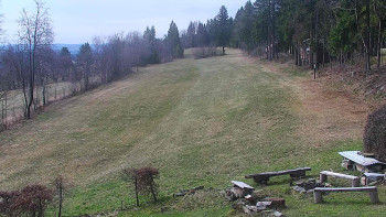 Chata Myslivna SKP Olomouc