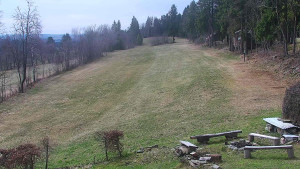 Chata Myslivna SKP Olomouc - Běžecký lyžařský areál Nová Ves - 2.4.2026 v 10:30