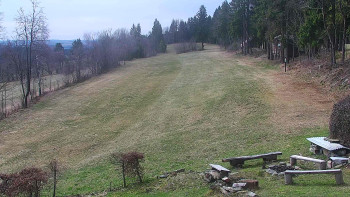 Chata Myslivna SKP Olomouc