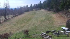 Chata Myslivna SKP Olomouc - Běžecký lyžařský areál Nová Ves - 2.4.2026 v 11:30