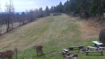 Chata Myslivna SKP Olomouc