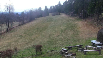 Chata Myslivna SKP Olomouc