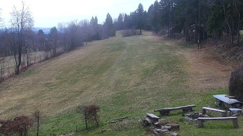 Chata Myslivna SKP Olomouc