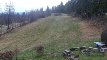 Chata Myslivna SKP Olomouc