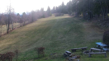 Chata Myslivna SKP Olomouc