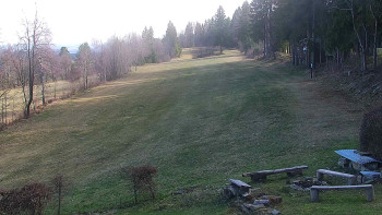 Chata Myslivna SKP Olomouc