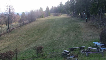 Chata Myslivna SKP Olomouc