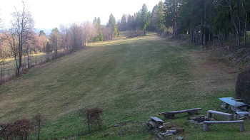 Chata Myslivna SKP Olomouc