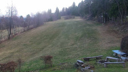 Běžecký lyžařský areál Nová Ves