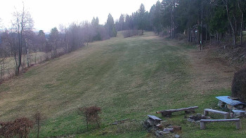 Chata Myslivna SKP Olomouc