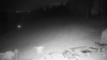 Chata Myslivna SKP Olomouc