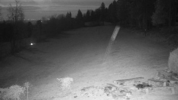 Chata Myslivna SKP Olomouc