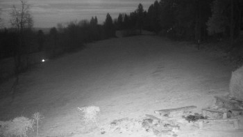 Chata Myslivna SKP Olomouc