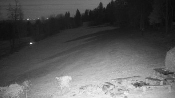 Chata Myslivna SKP Olomouc