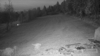 Chata Myslivna SKP Olomouc