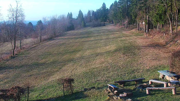 Chata Myslivna SKP Olomouc