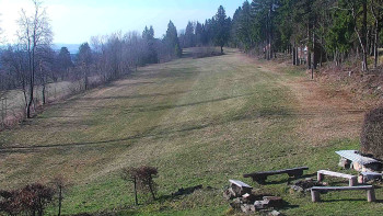 Chata Myslivna SKP Olomouc