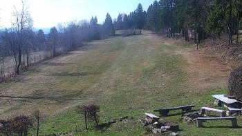 Chata Myslivna SKP Olomouc