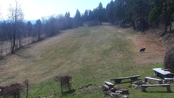 Chata Myslivna SKP Olomouc