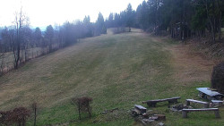 Běžecký lyžařský areál Nová Ves