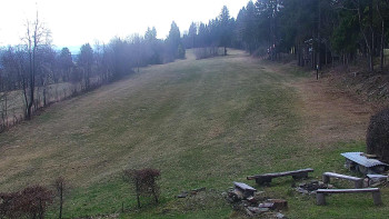 Chata Myslivna SKP Olomouc