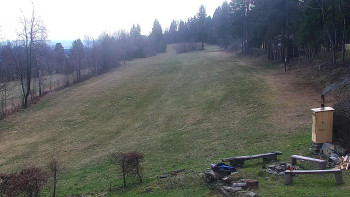 Chata Myslivna SKP Olomouc